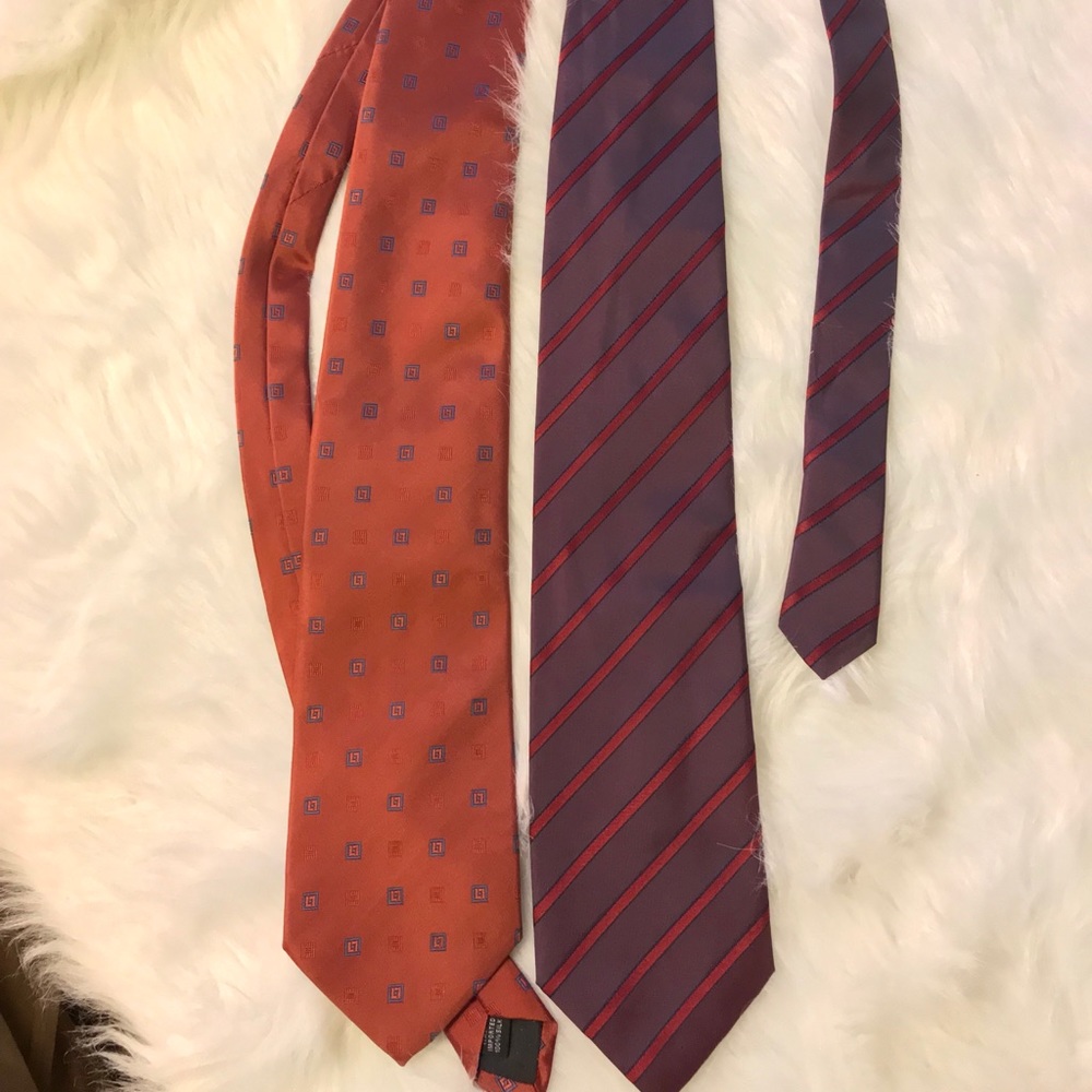 REGIS Ties - Picture 2 of 5